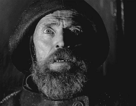 William Dafoe
